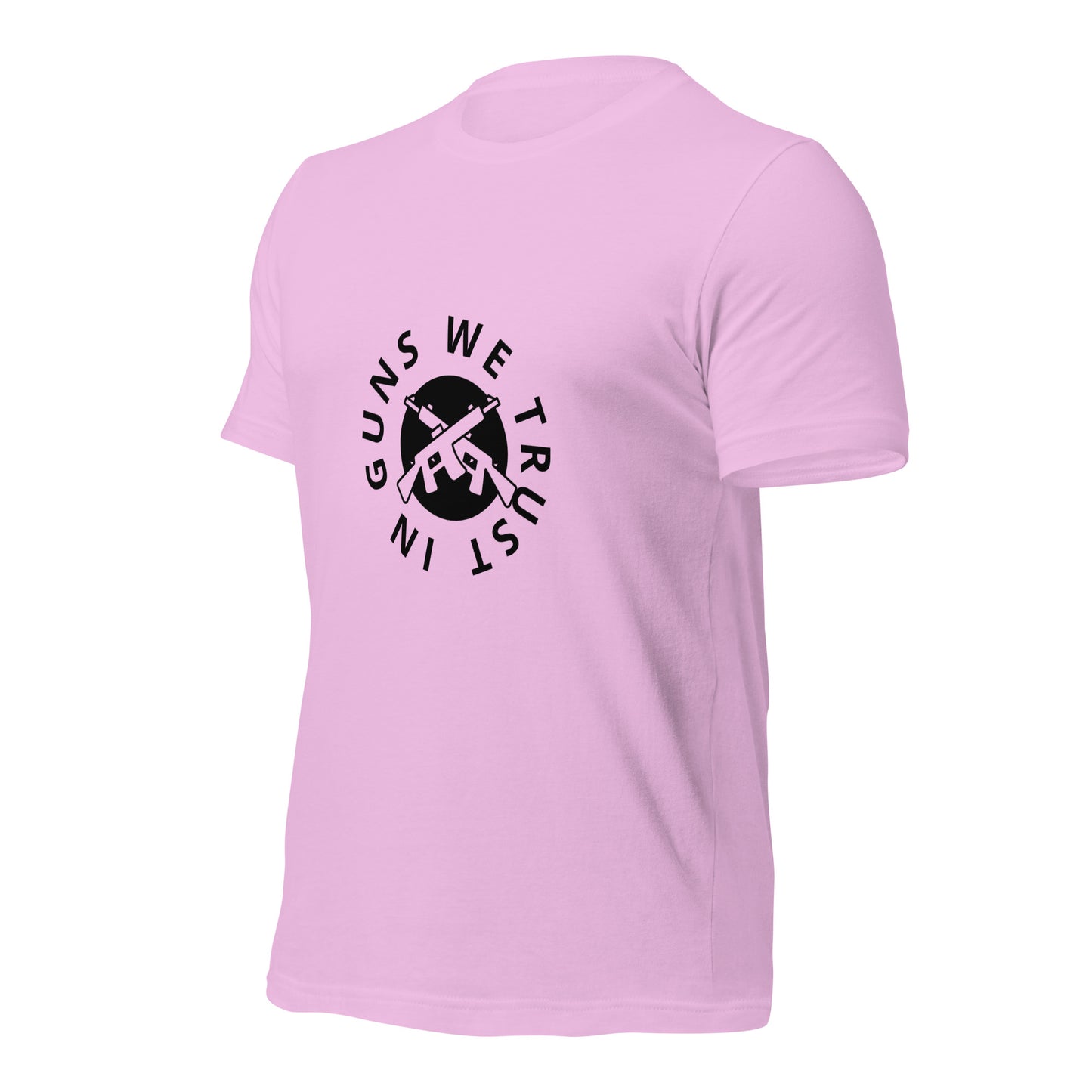We Trust T-Shirt