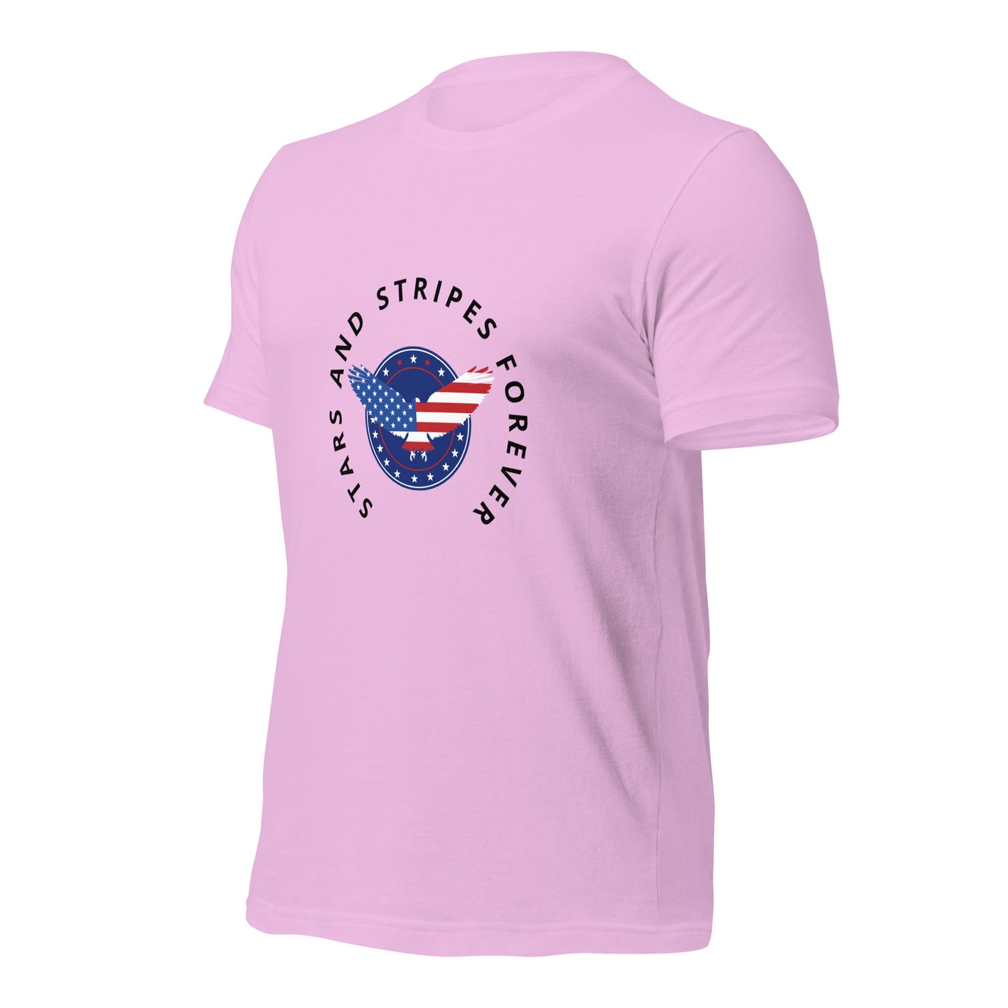 Stars and Stripes T-Shirt
