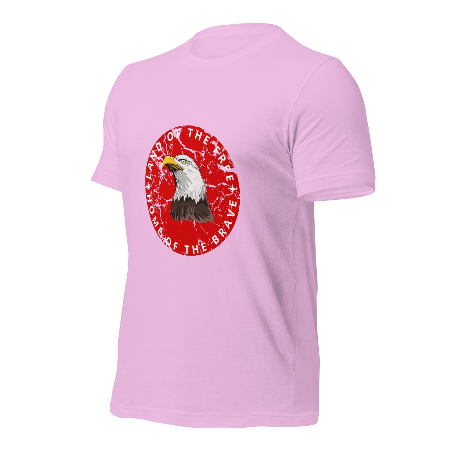 Land of the Free T-Shirt