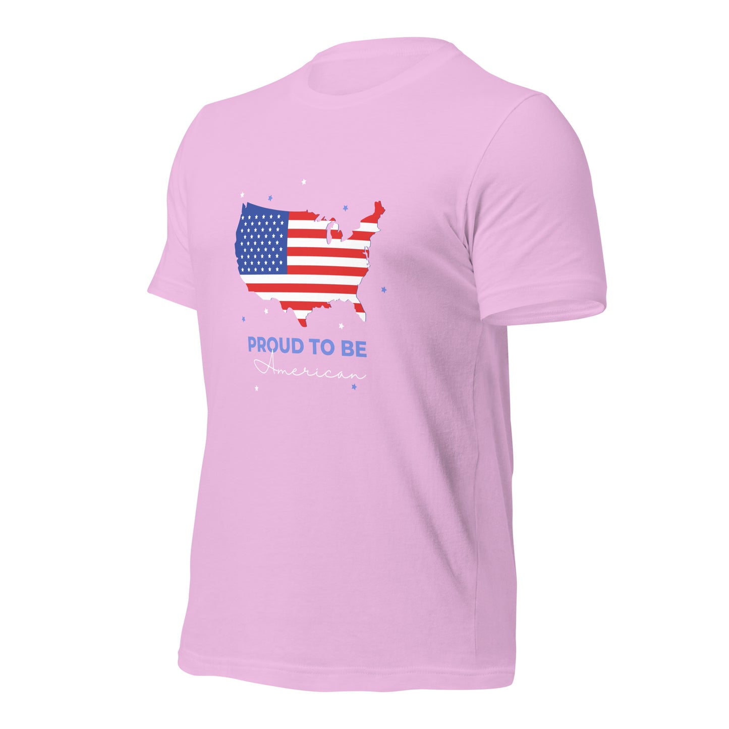 Proud to be American T-Shirt