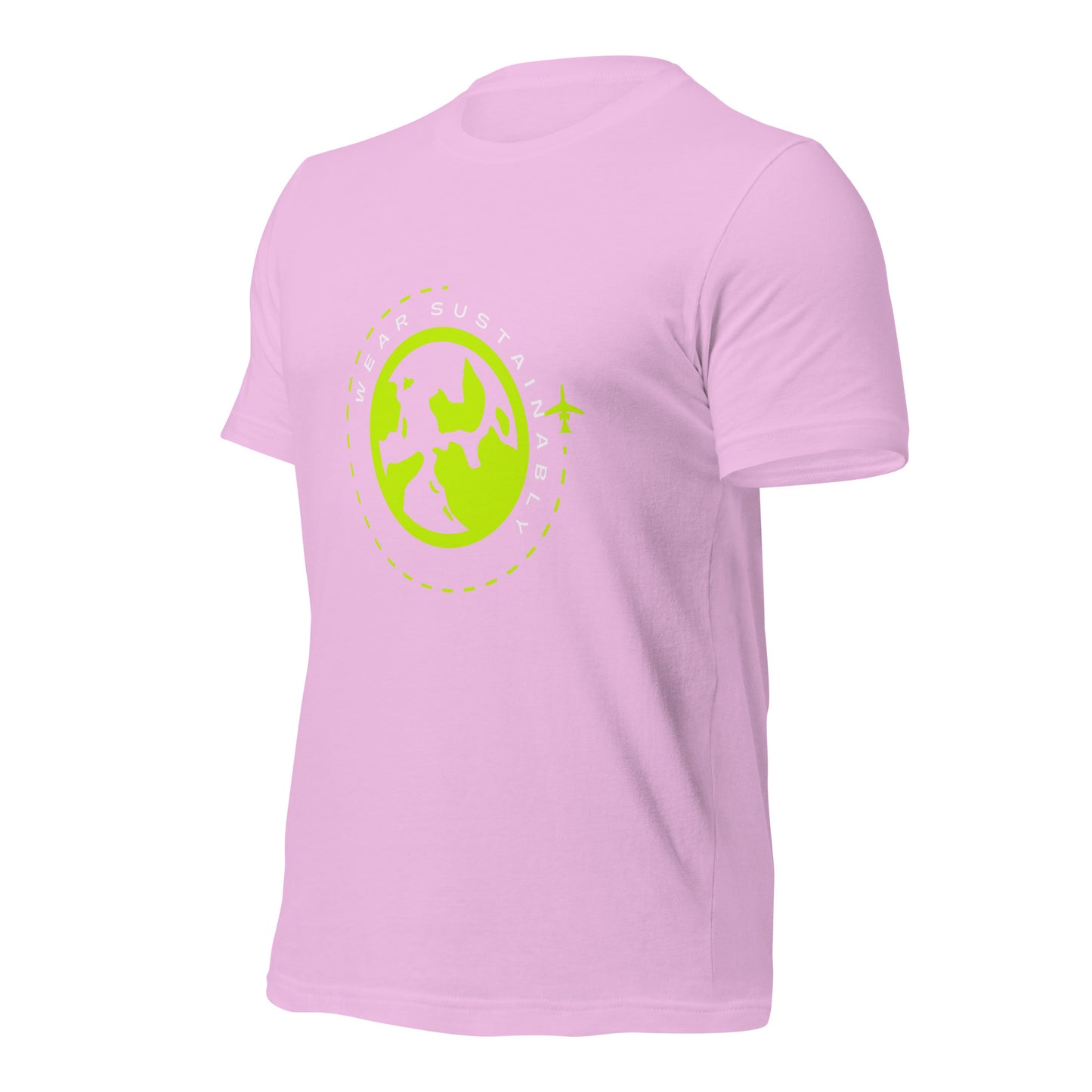 Sustain T-Shirt