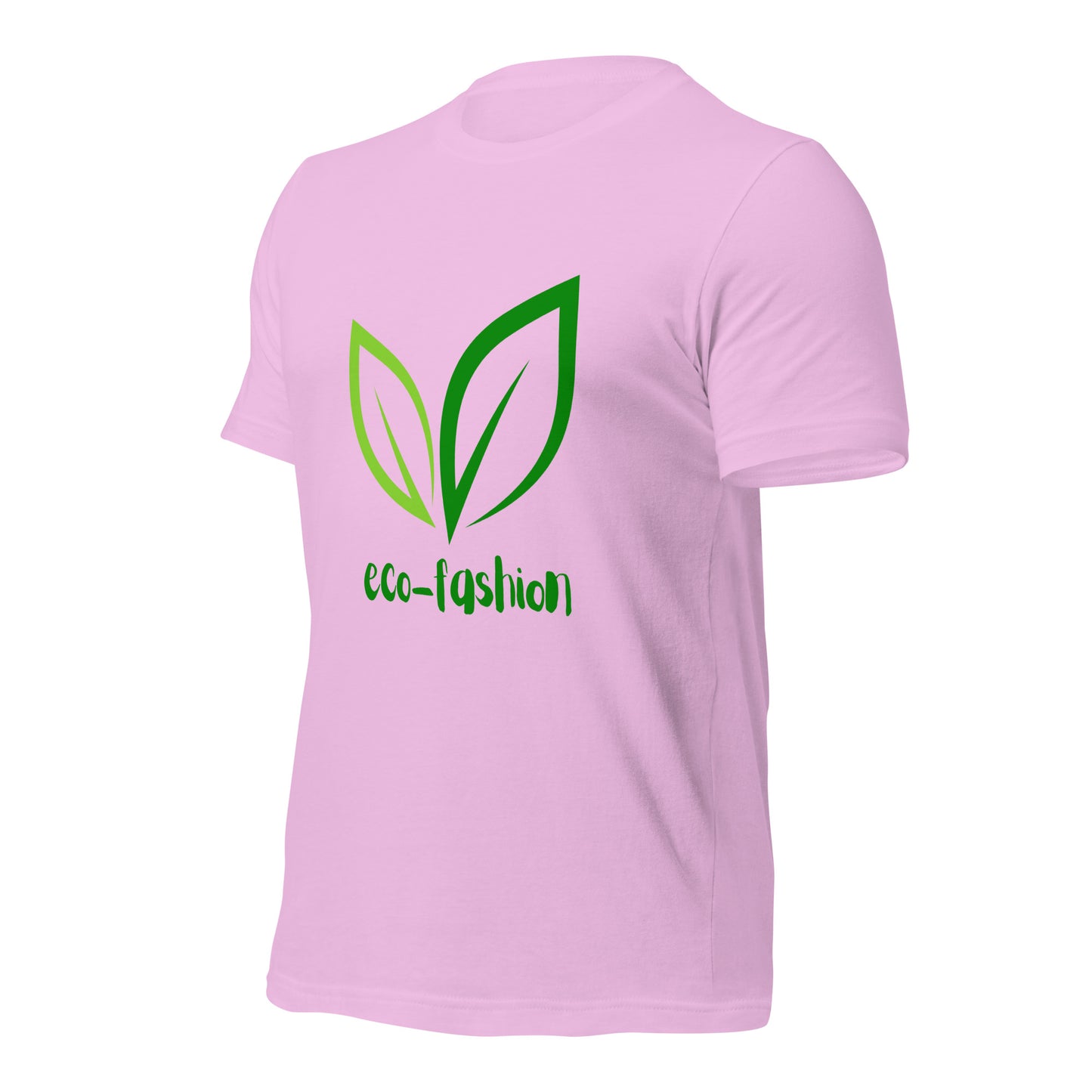 Eco Fashion T-Shirt