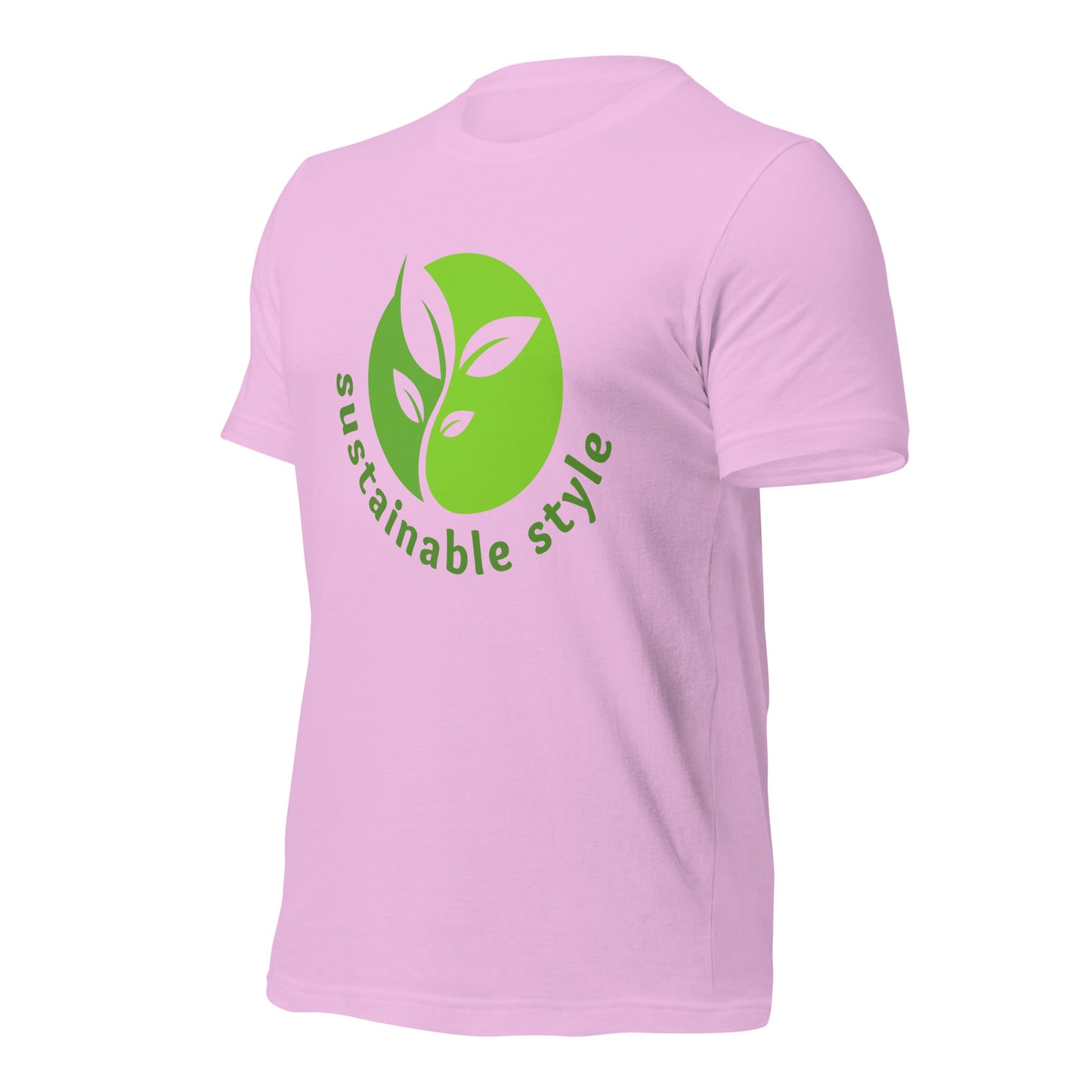 Sustain T-Shirt