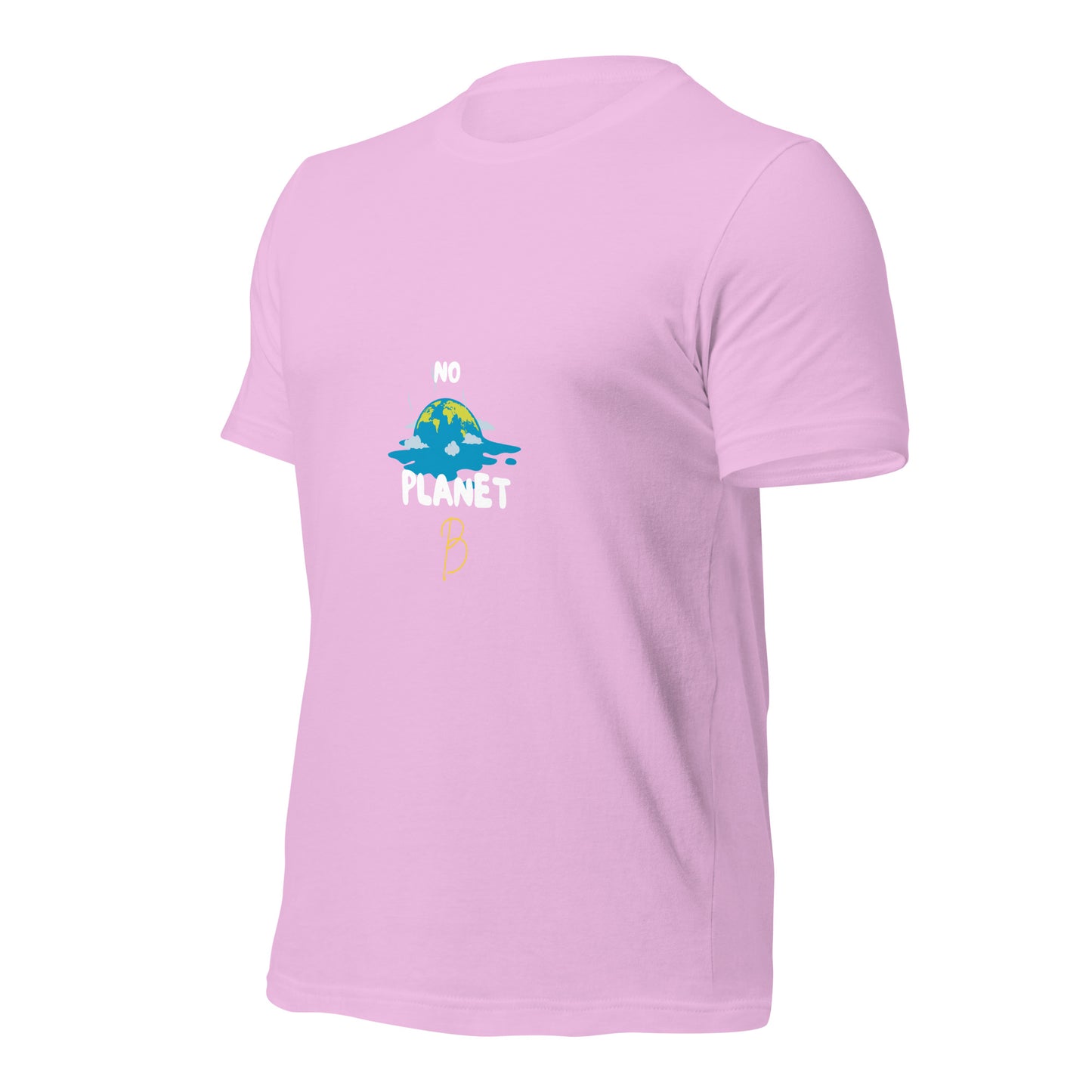No Planet B T-Shirt