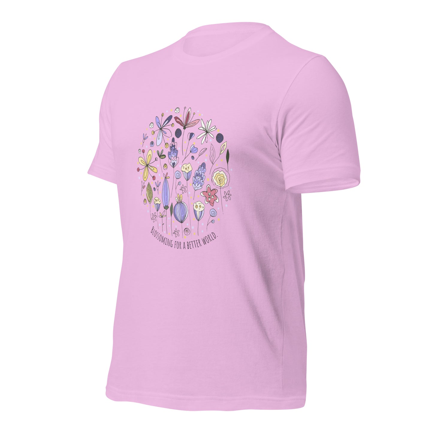 Blooming T-Shirt