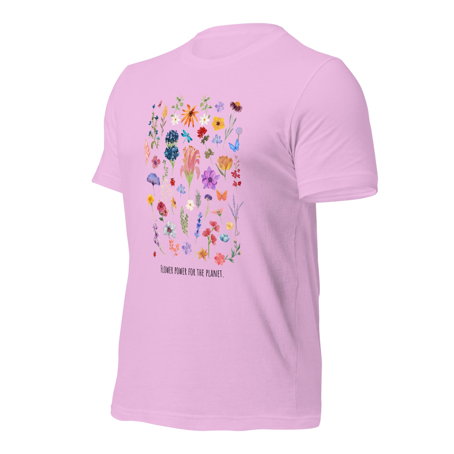 Flower Power T-Shirt