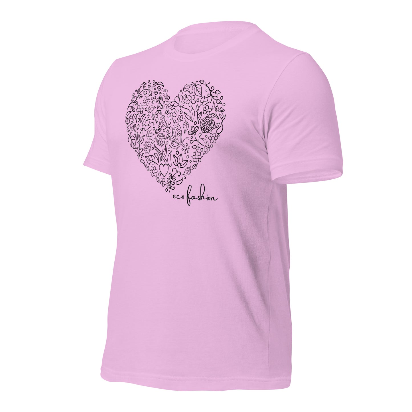 Eco Fashion T-Shirt