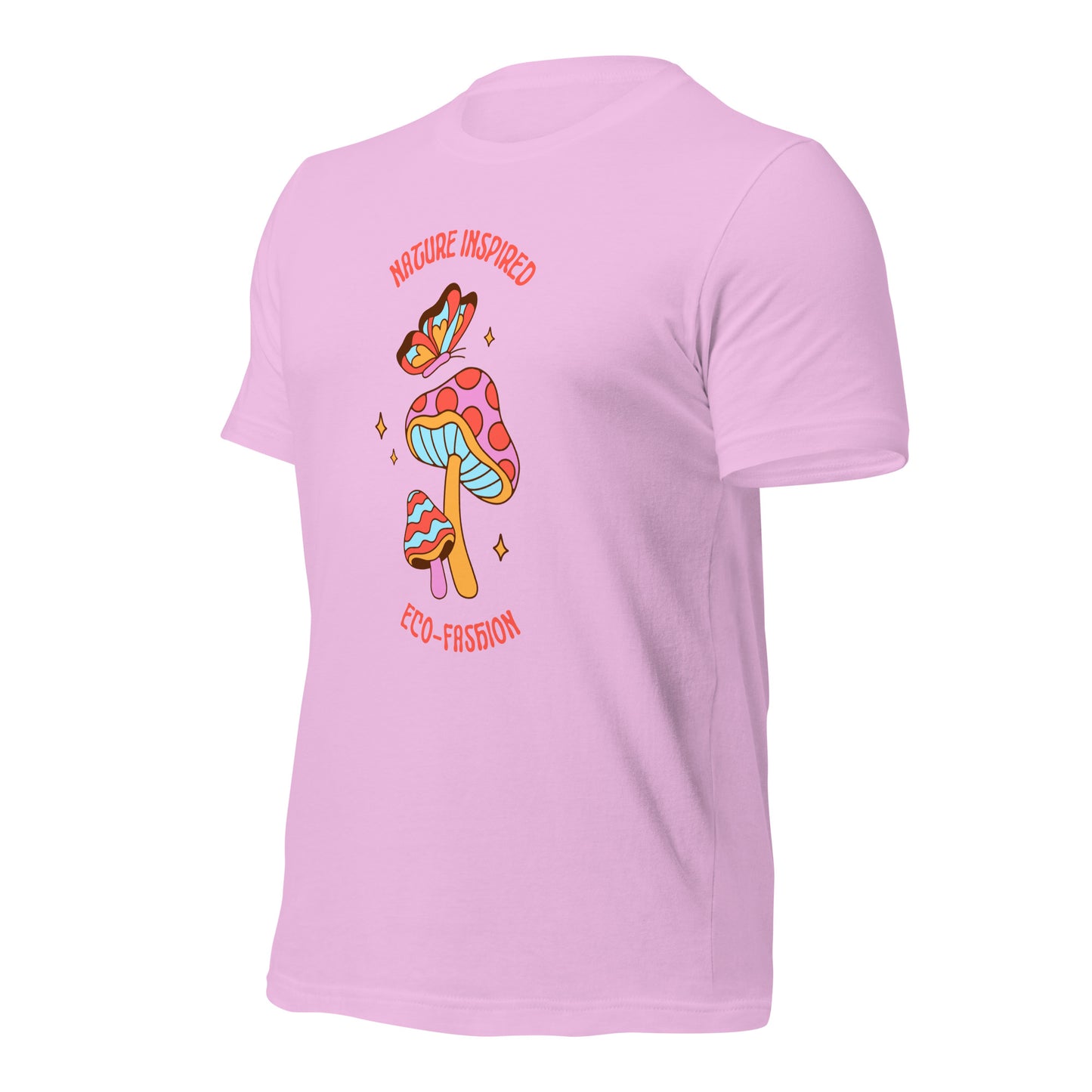 Eco Fashion T-Shirt
