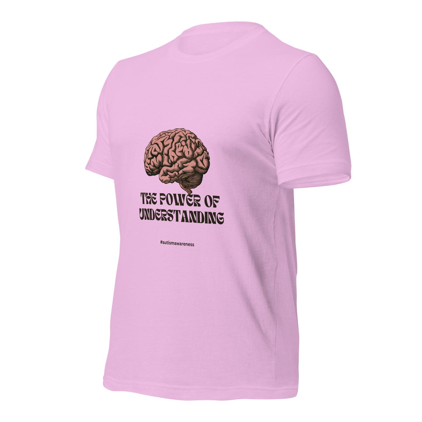 Understanding T-Shirt