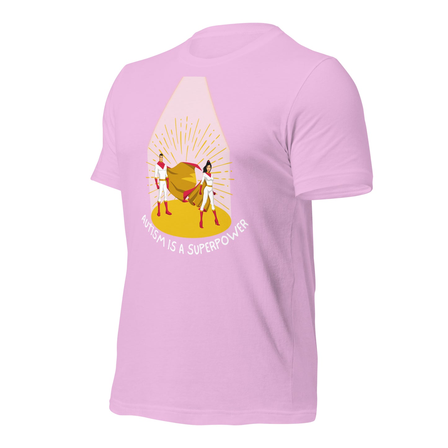 Superpower T-Shirt