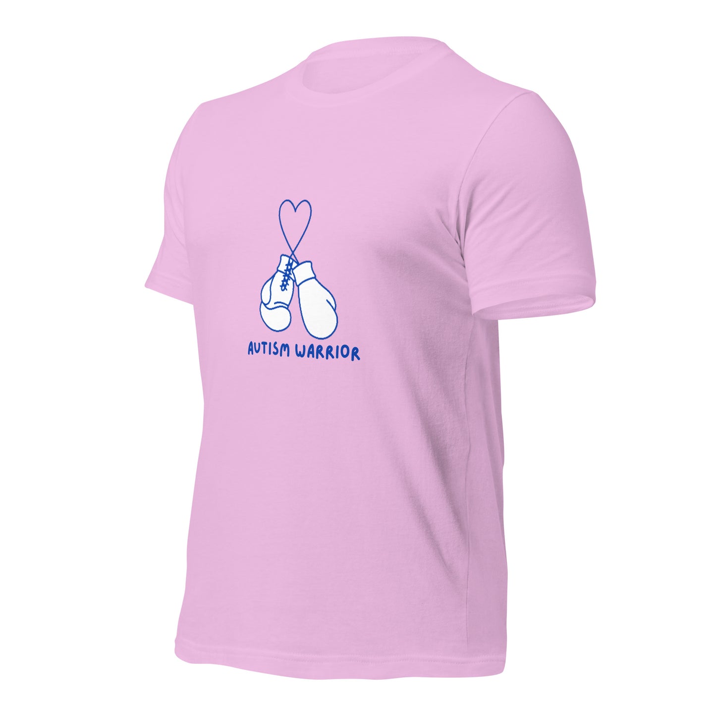 Warrior T-Shirt