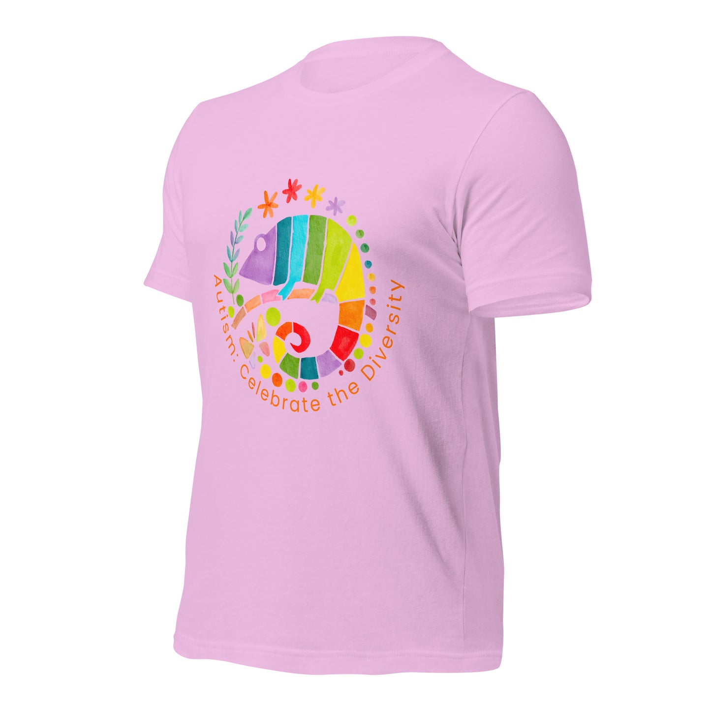 Autism T-Shirt
