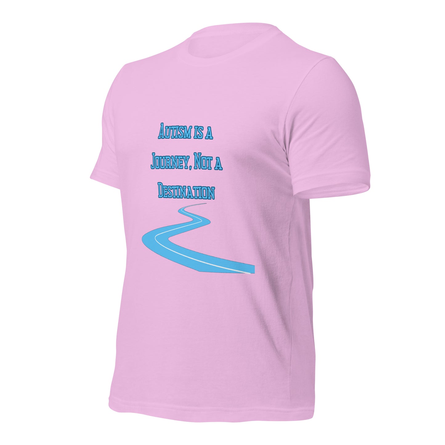 Journey T-Shirt