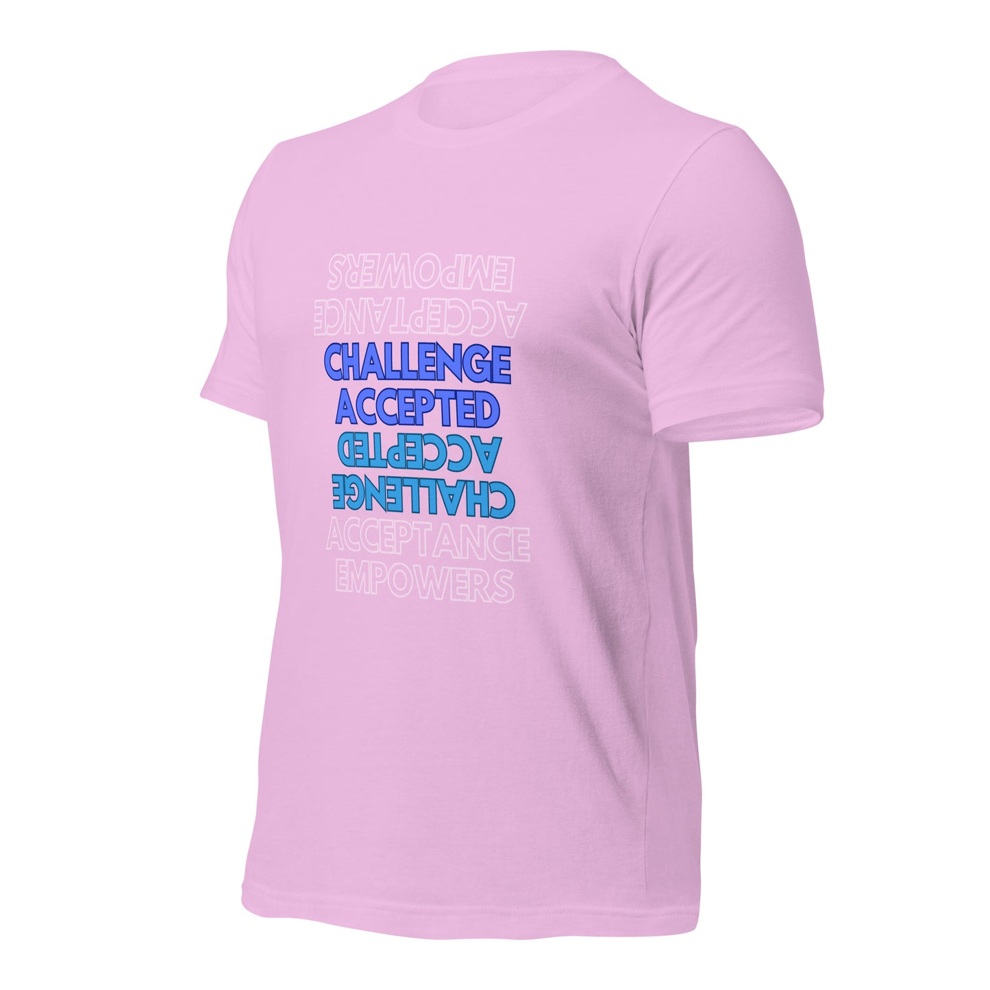 Challenge Accepted T-Shirt