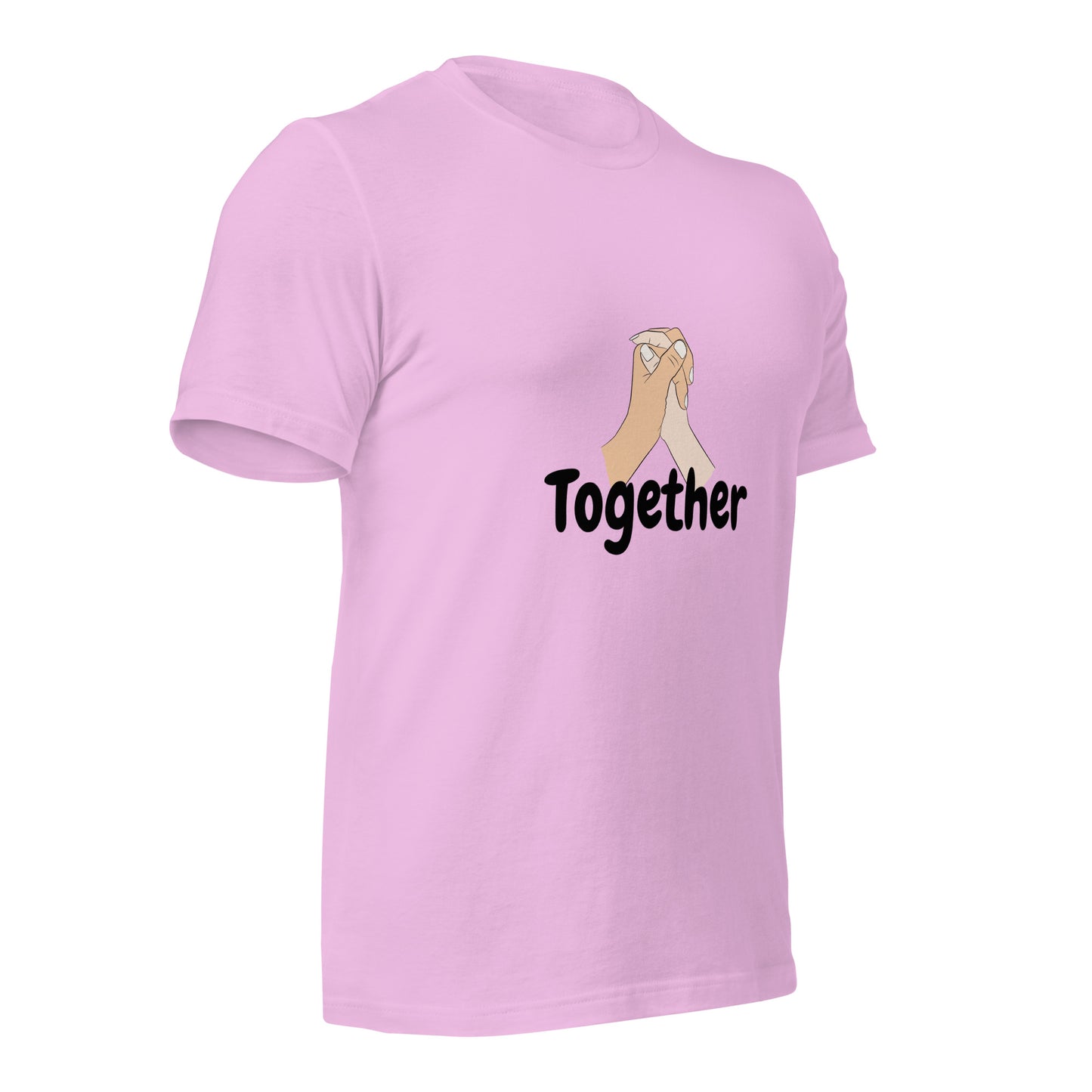 Unity T-Shirt