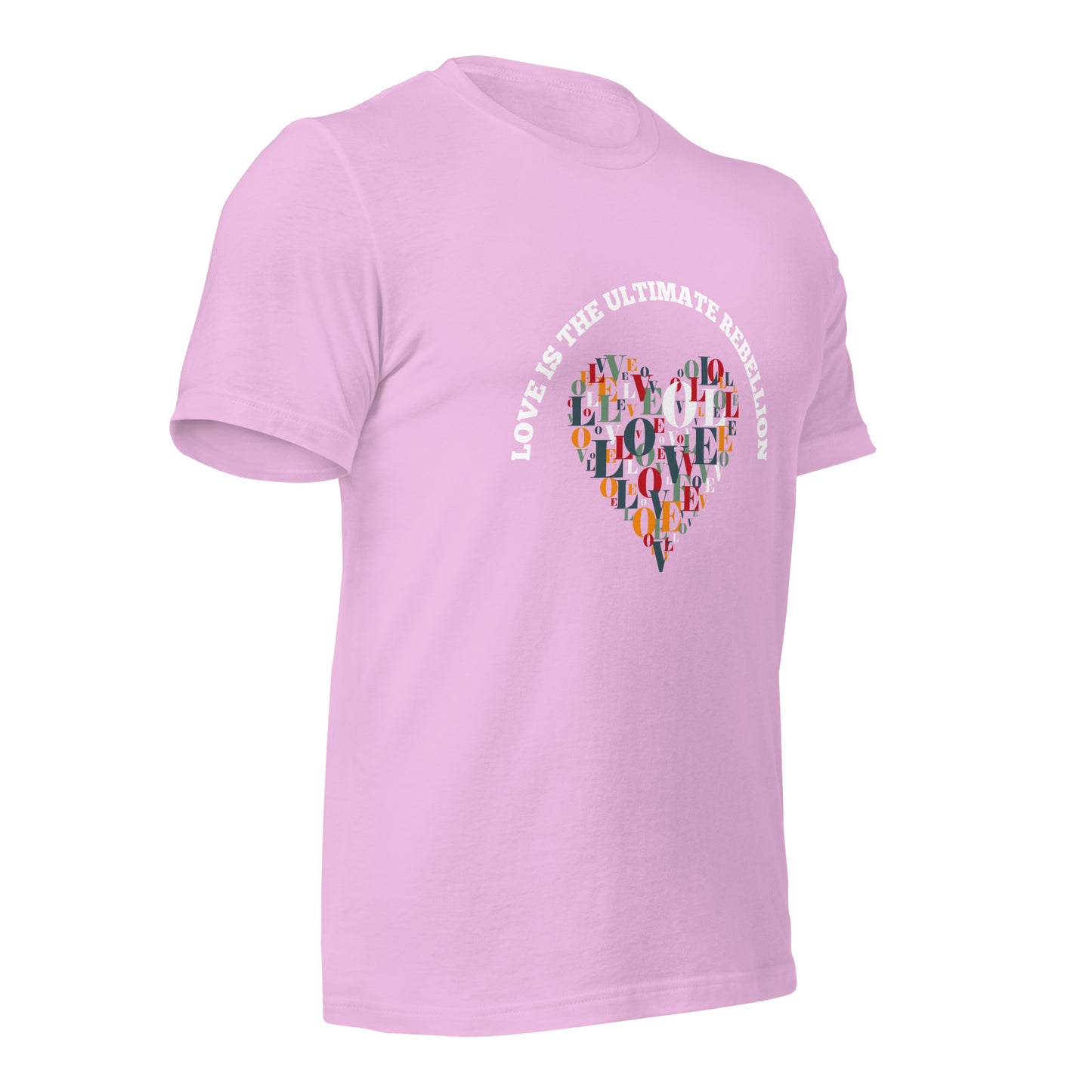 Love T-Shirt