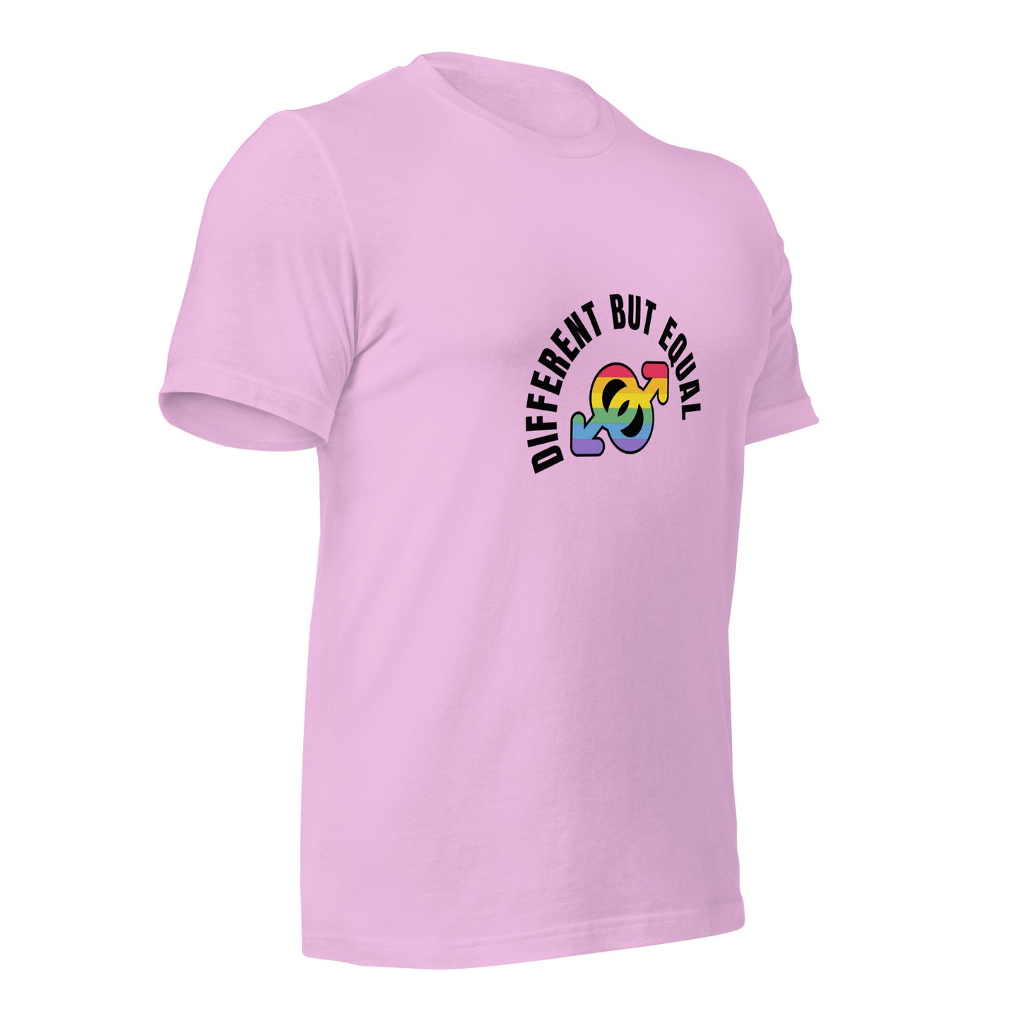 Equal T-Shirt