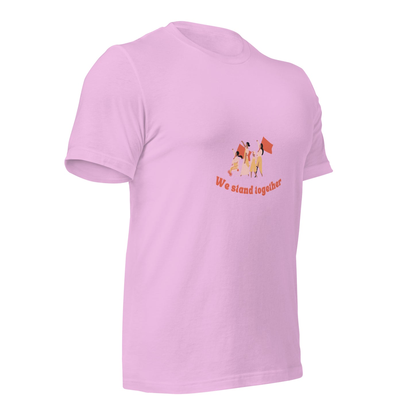 Together T-Shirt