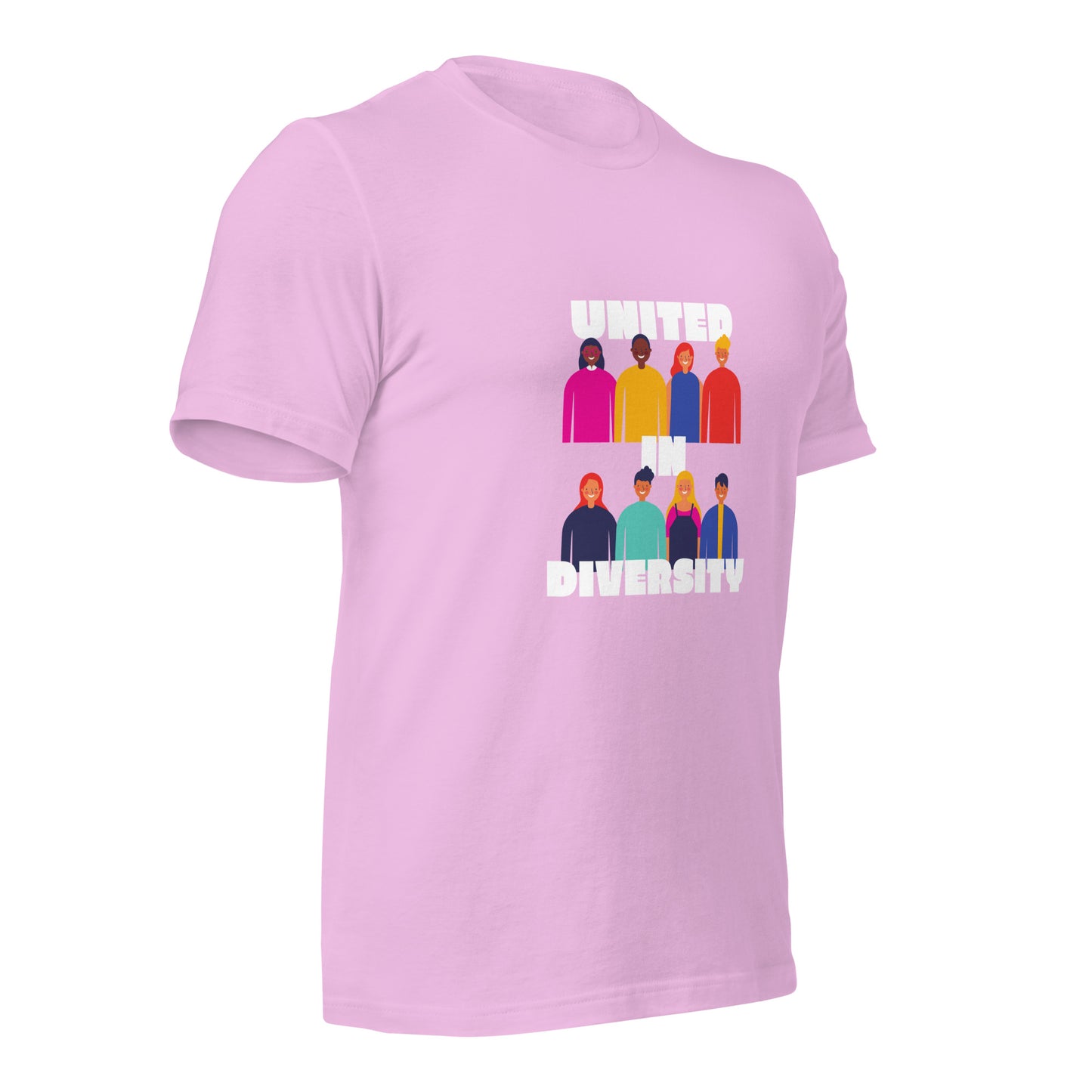 United T-Shirt