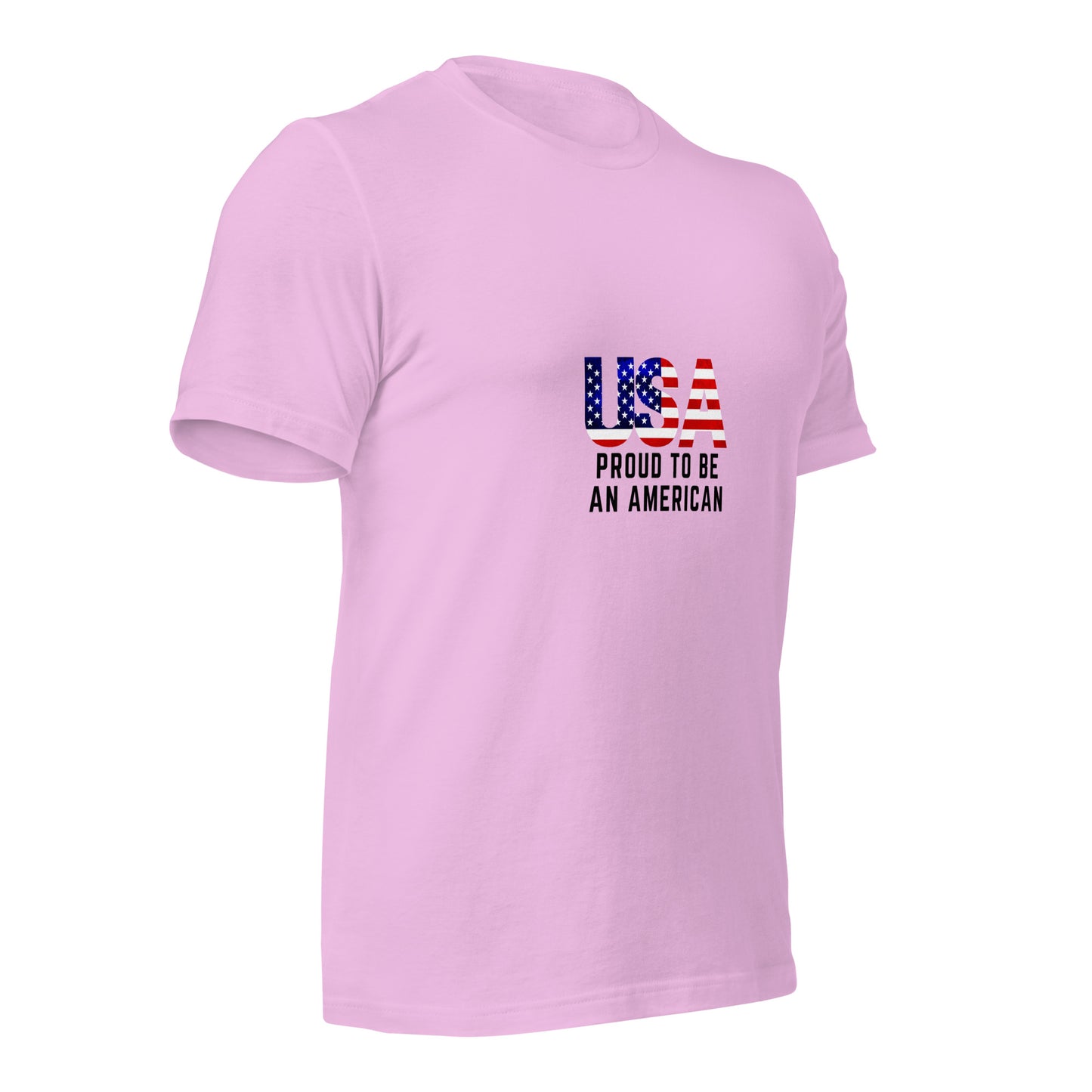 Proud to be American T-Shirt