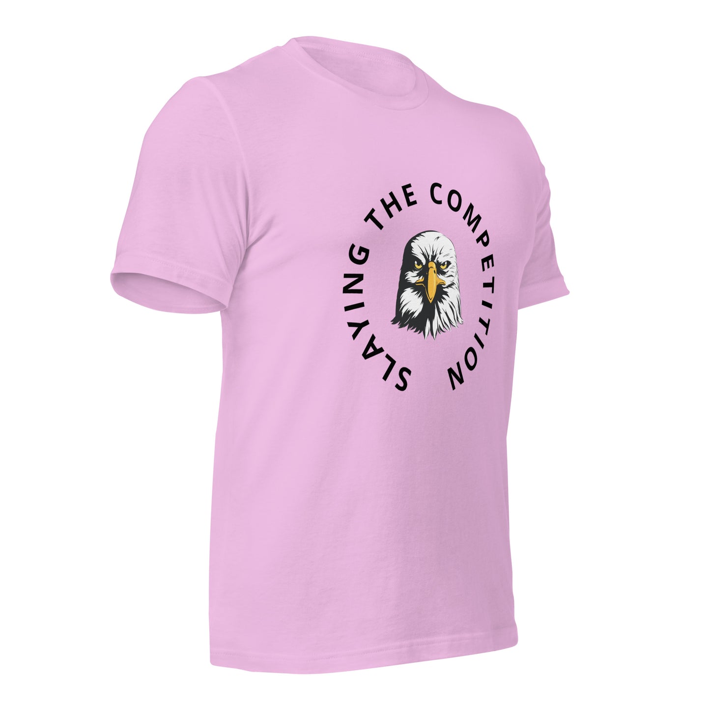 Competition T-Shirt