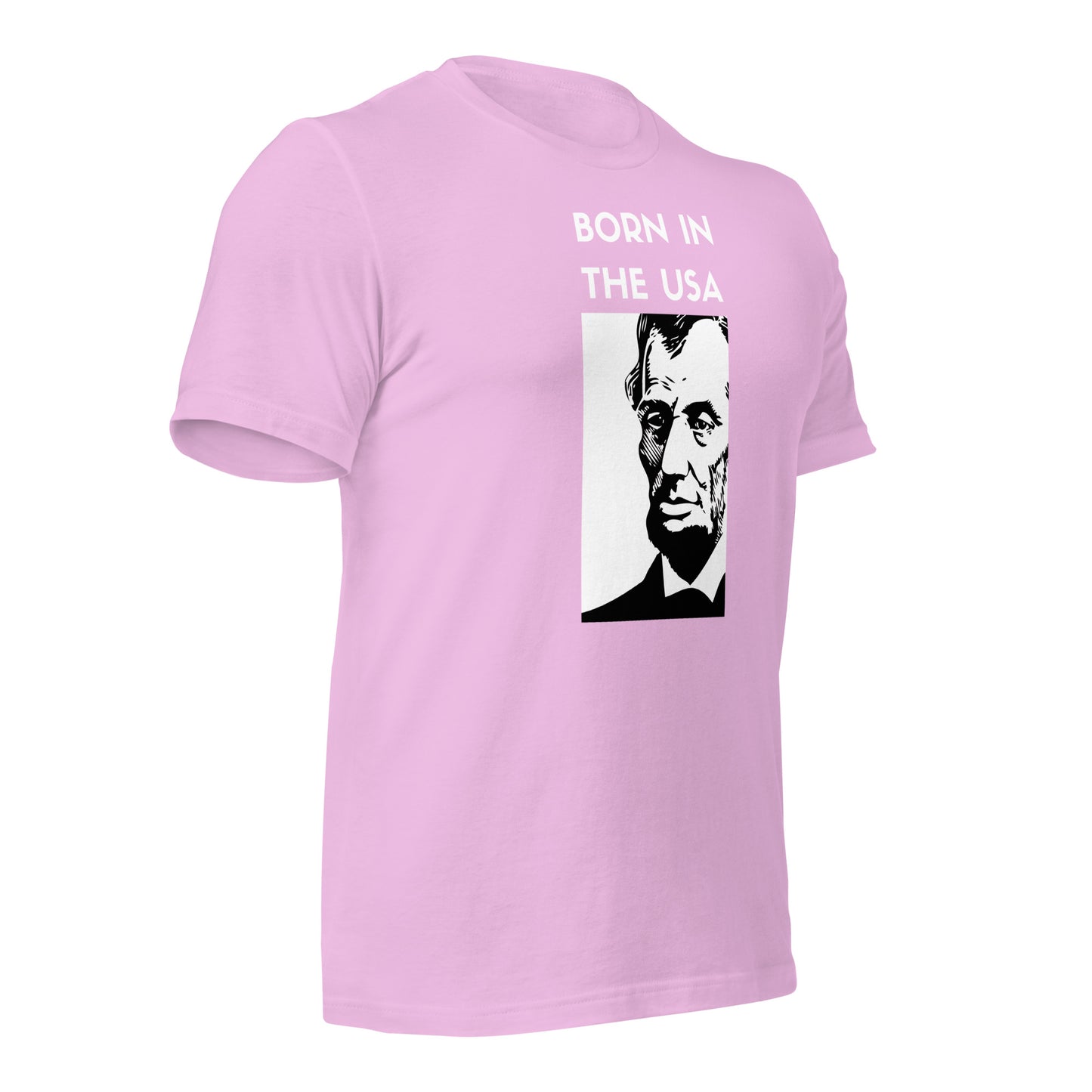 Born in the USA T-Shirt
