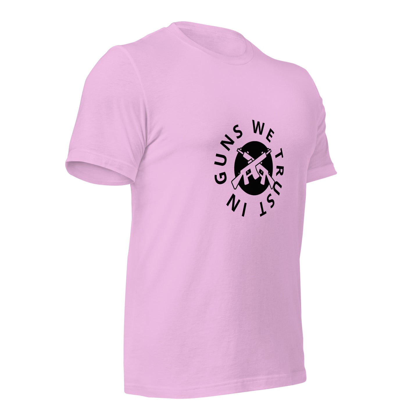 We Trust T-Shirt