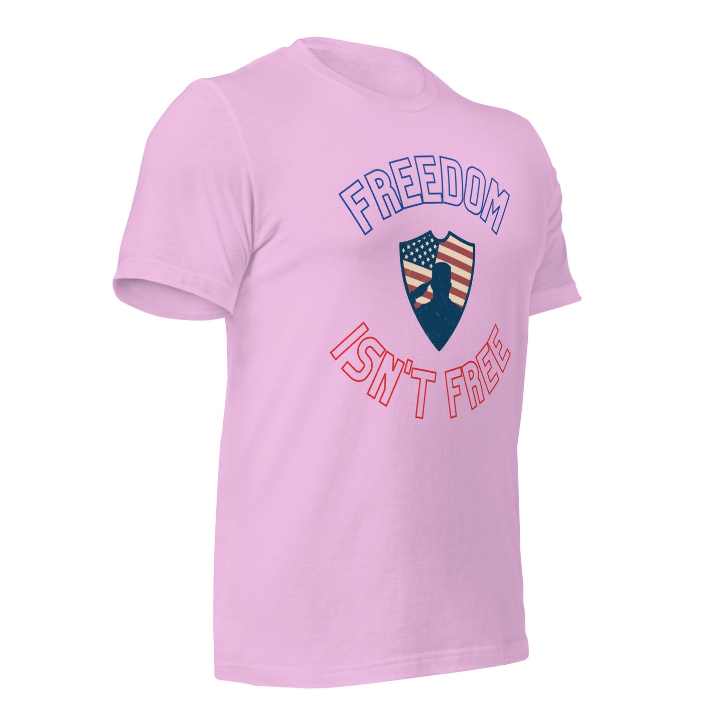 Freedom isn't Free T-Shirt