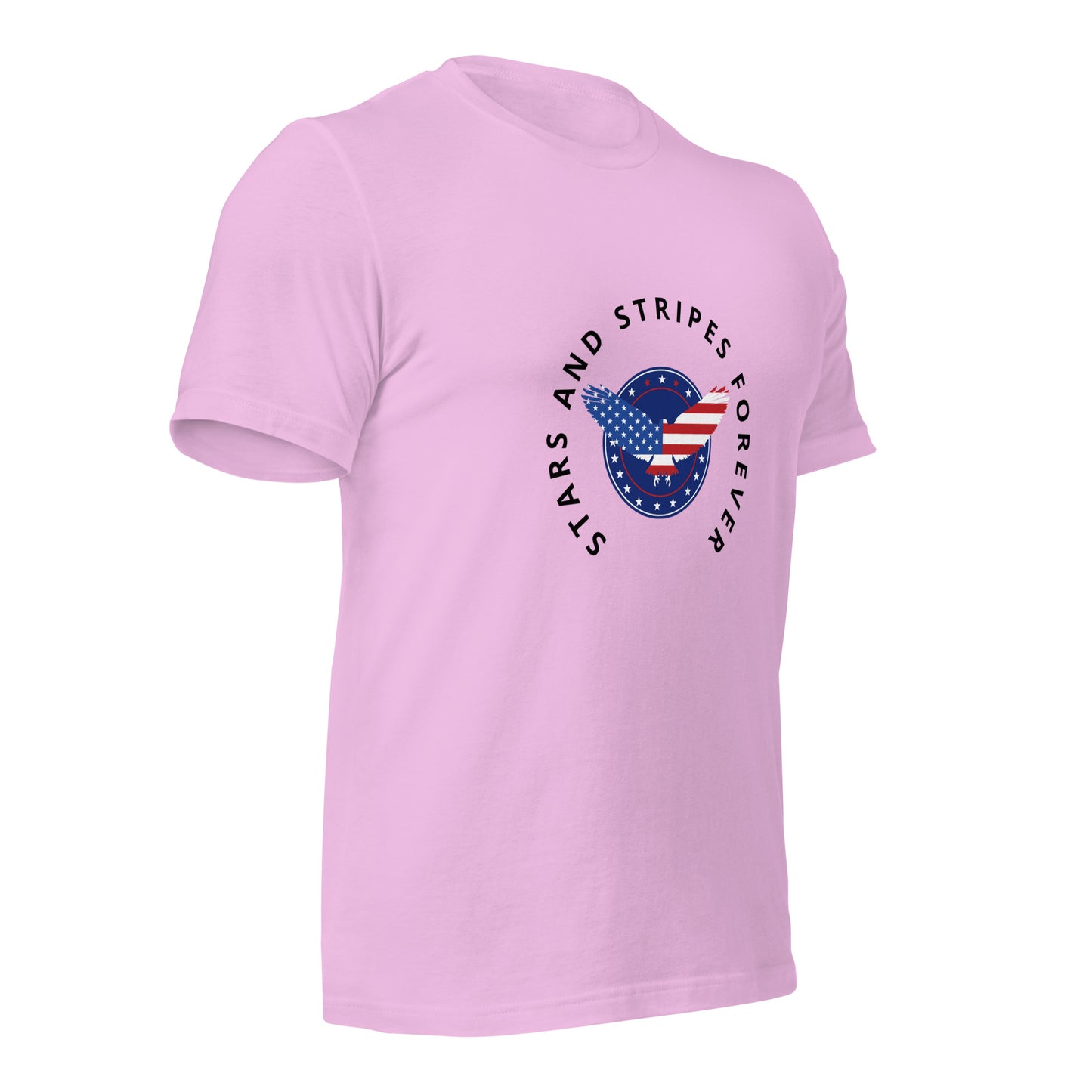 Stars and Stripes T-Shirt