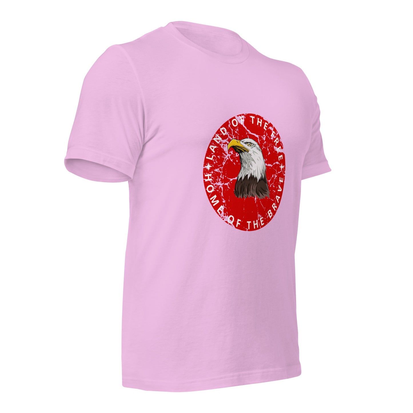Land of the Free T-Shirt