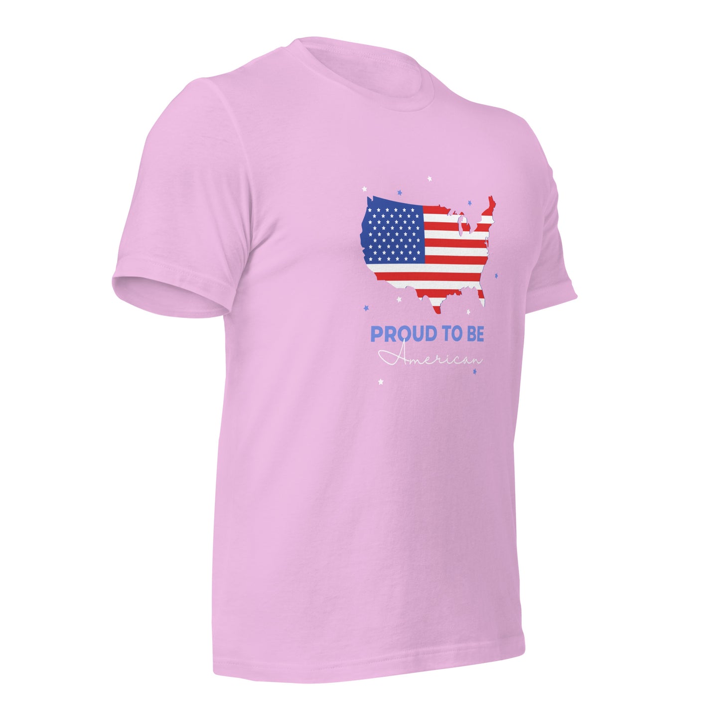 Proud to be American T-Shirt