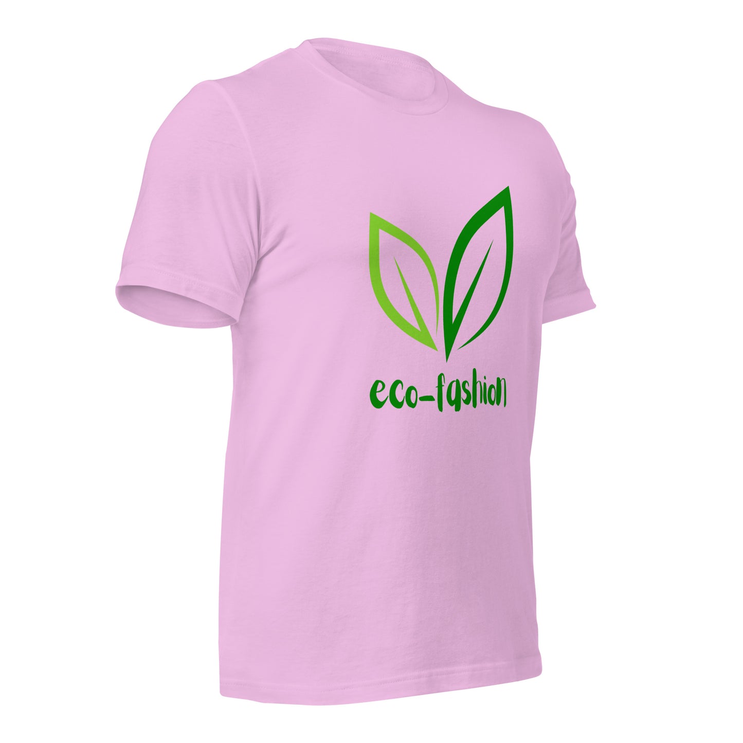 Eco Fashion T-Shirt
