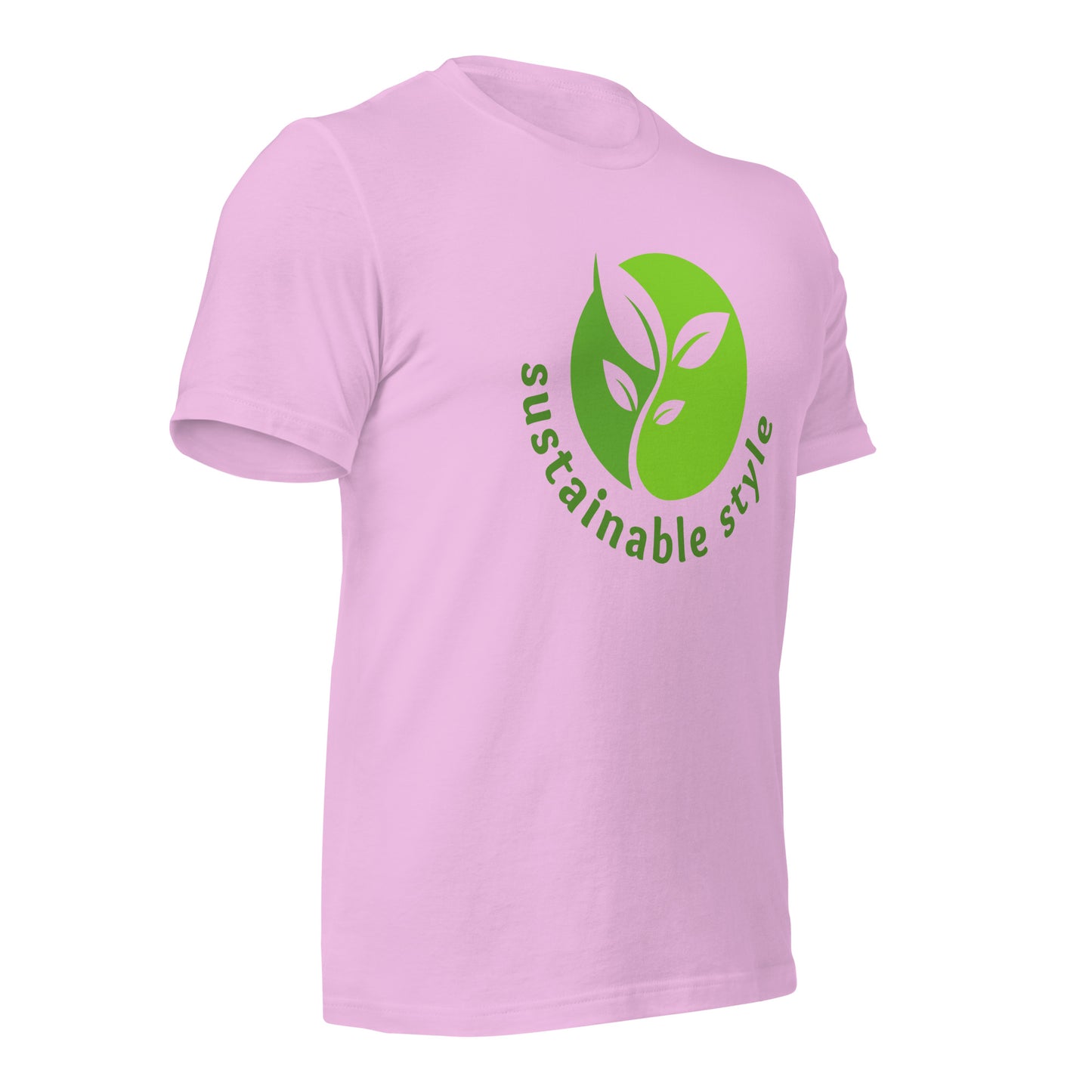Sustain T-Shirt