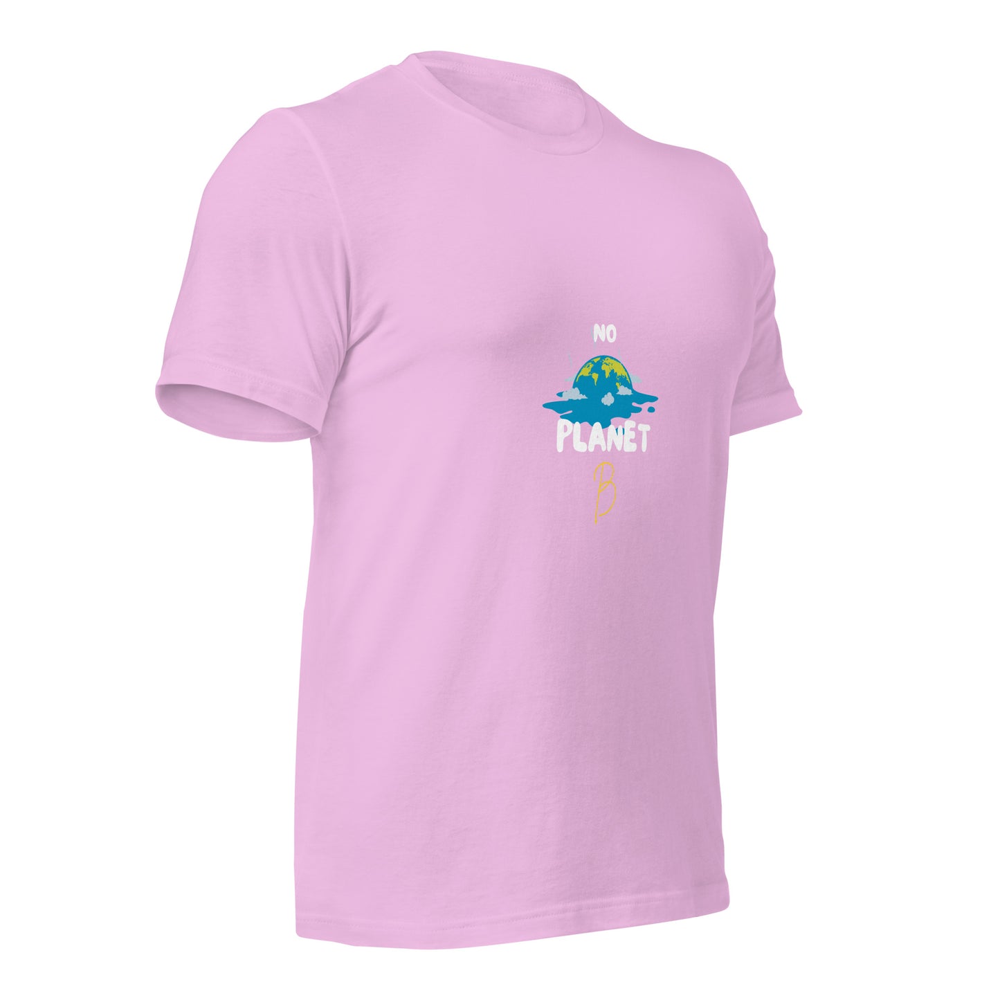 No Planet B T-Shirt