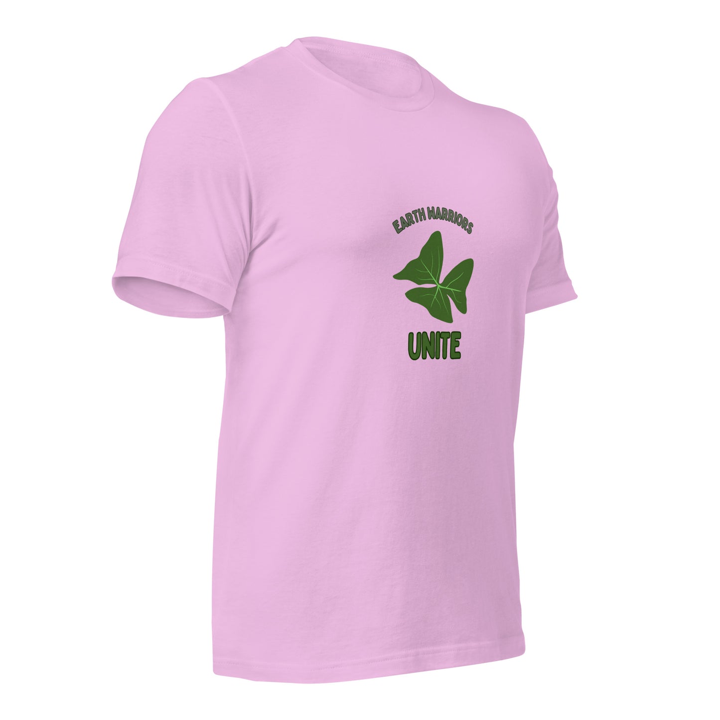 Earth Warriors T-Shirt