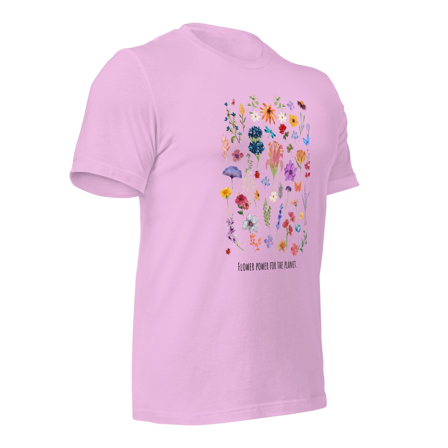 Flower Power T-Shirt