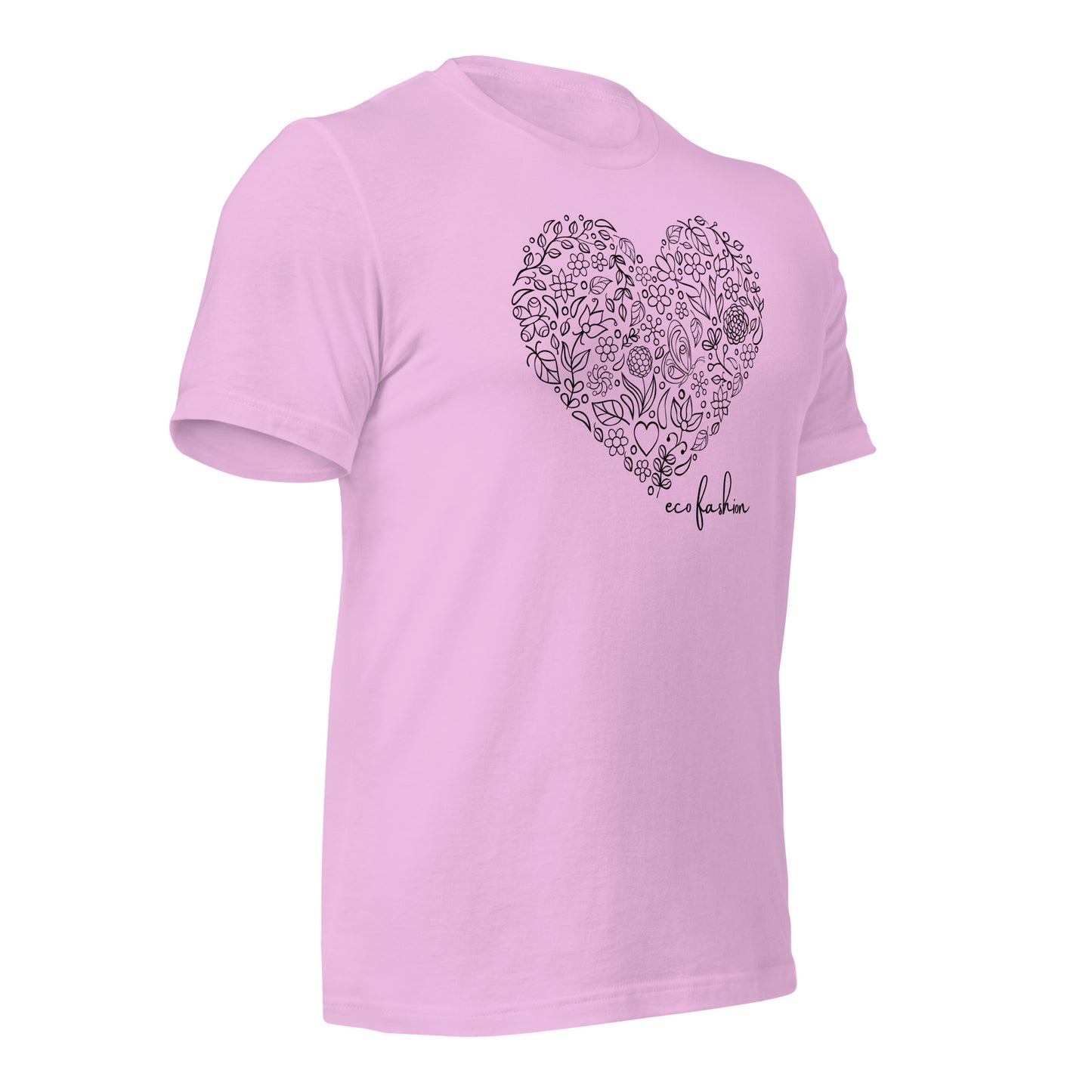 Eco Fashion T-Shirt