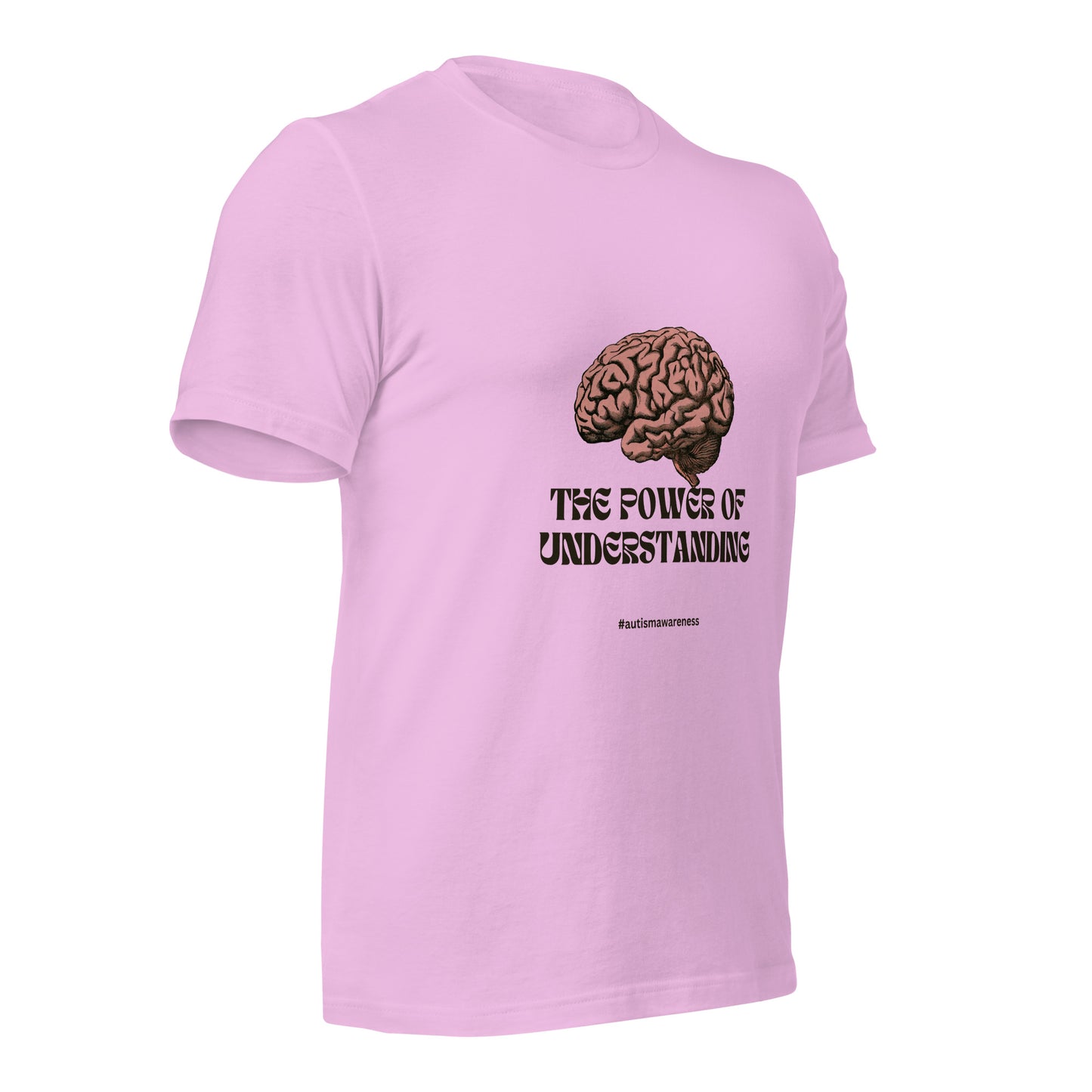 Understanding T-Shirt