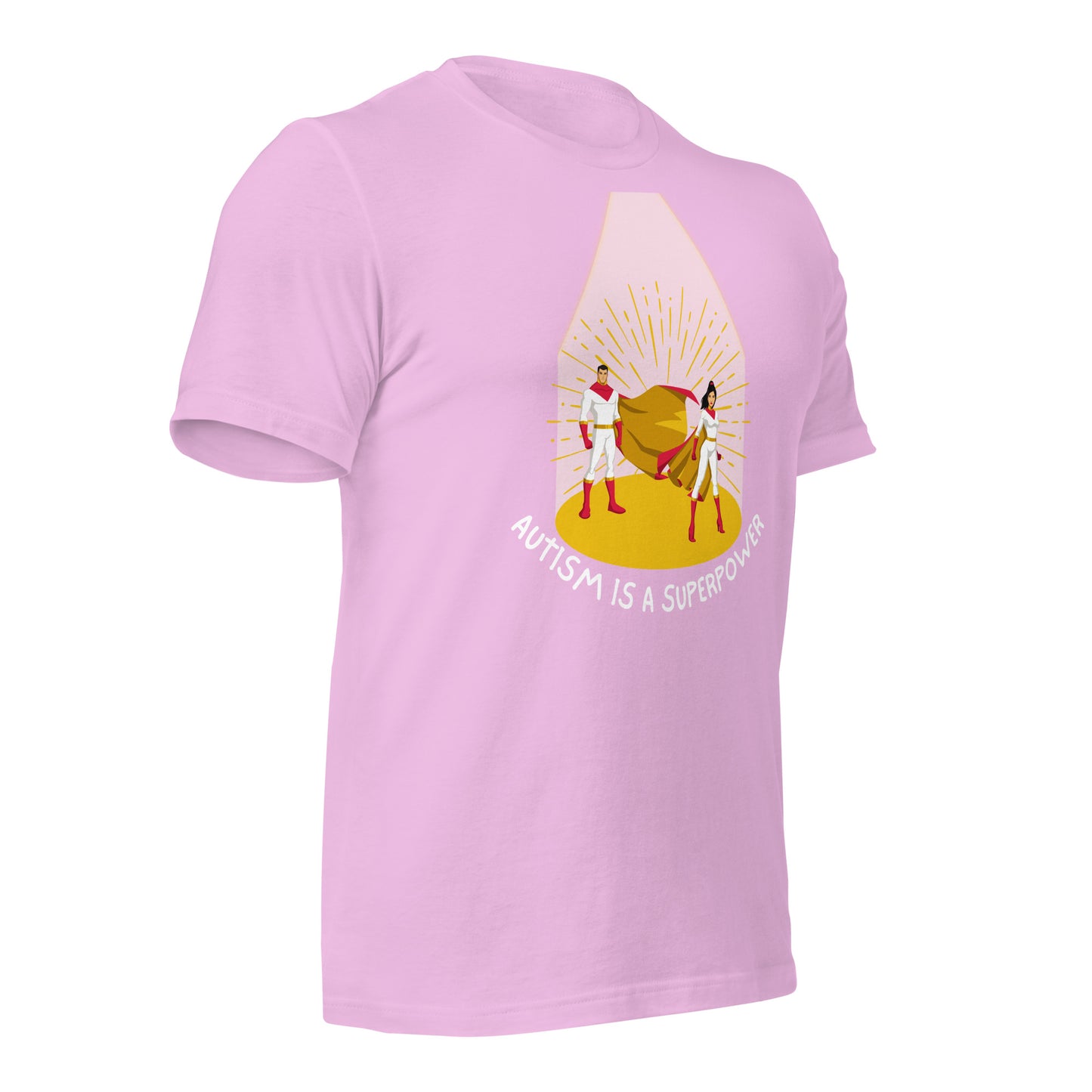 Superpower T-Shirt