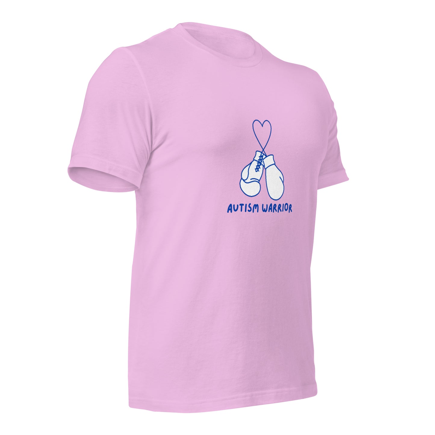 Warrior T-Shirt