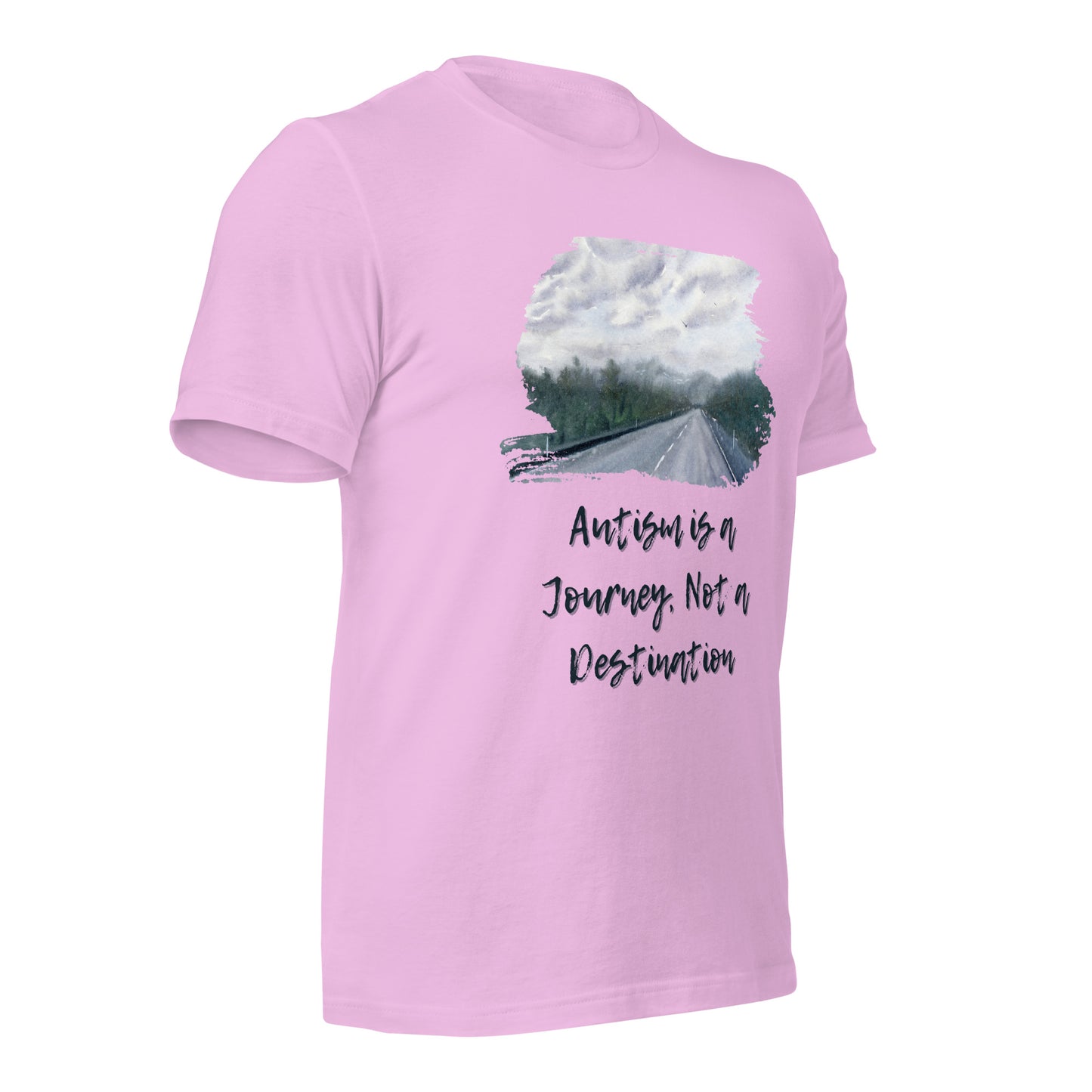 Journey T-Shirt