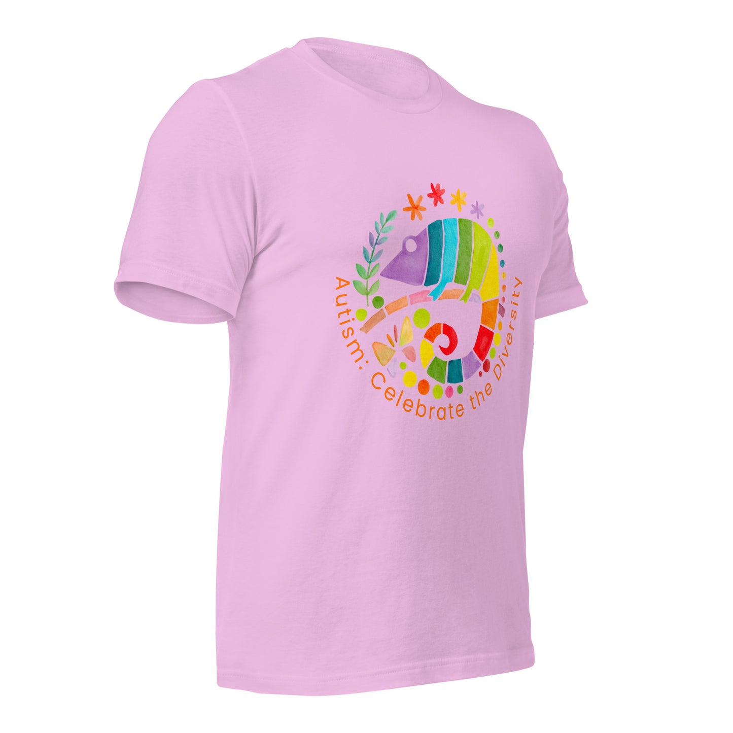 Autism T-Shirt