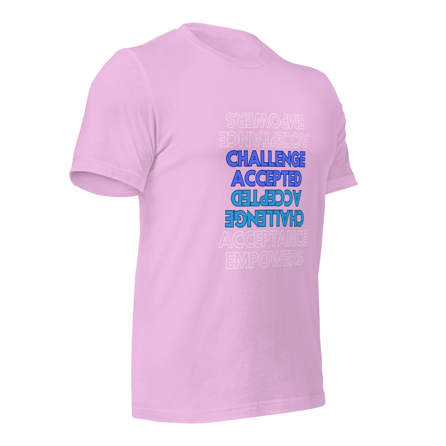 Challenge Accepted T-Shirt