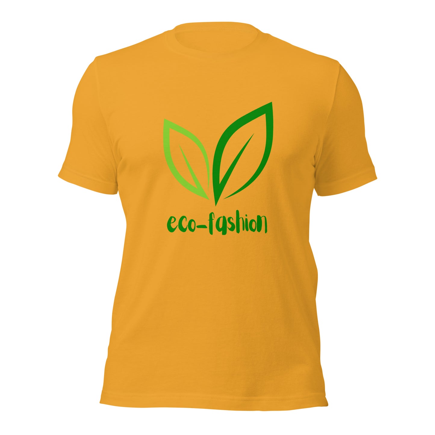 Eco Fashion T-Shirt