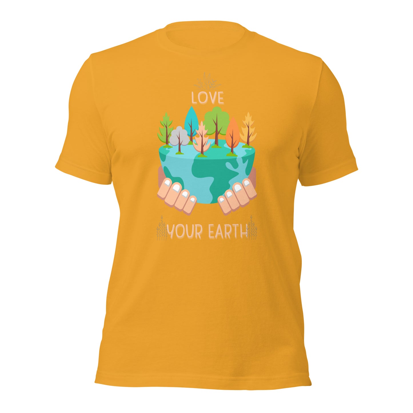 Love your Earth T-Shirt