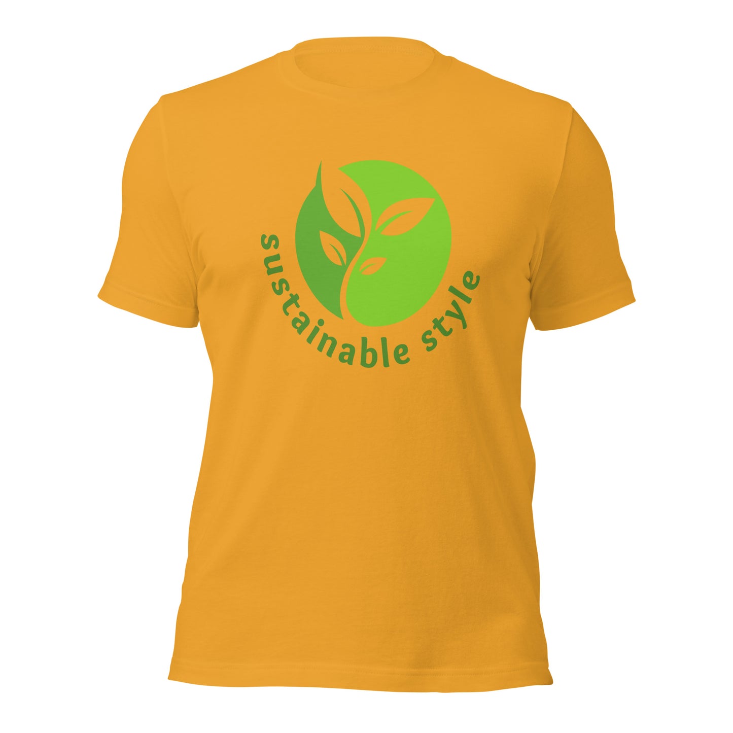 Sustain T-Shirt