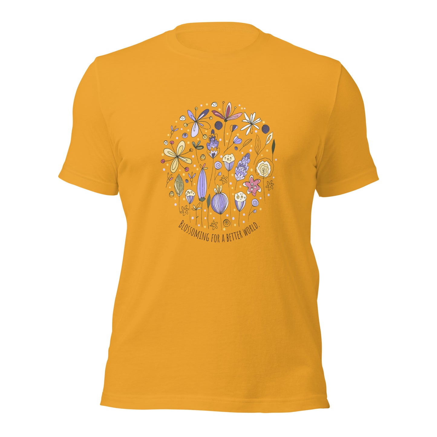 Blooming T-Shirt
