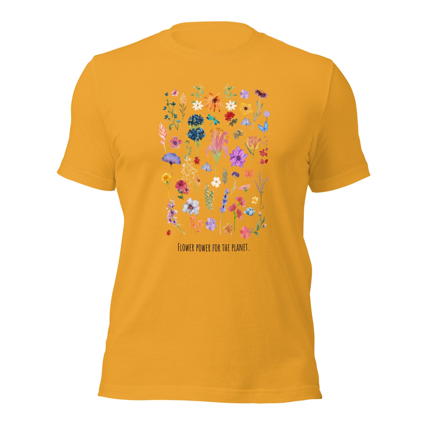 Flower Power T-Shirt