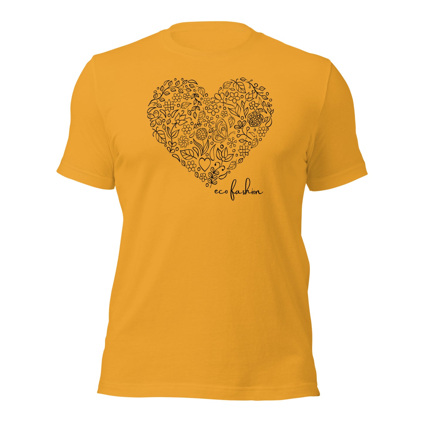 Eco Fashion T-Shirt