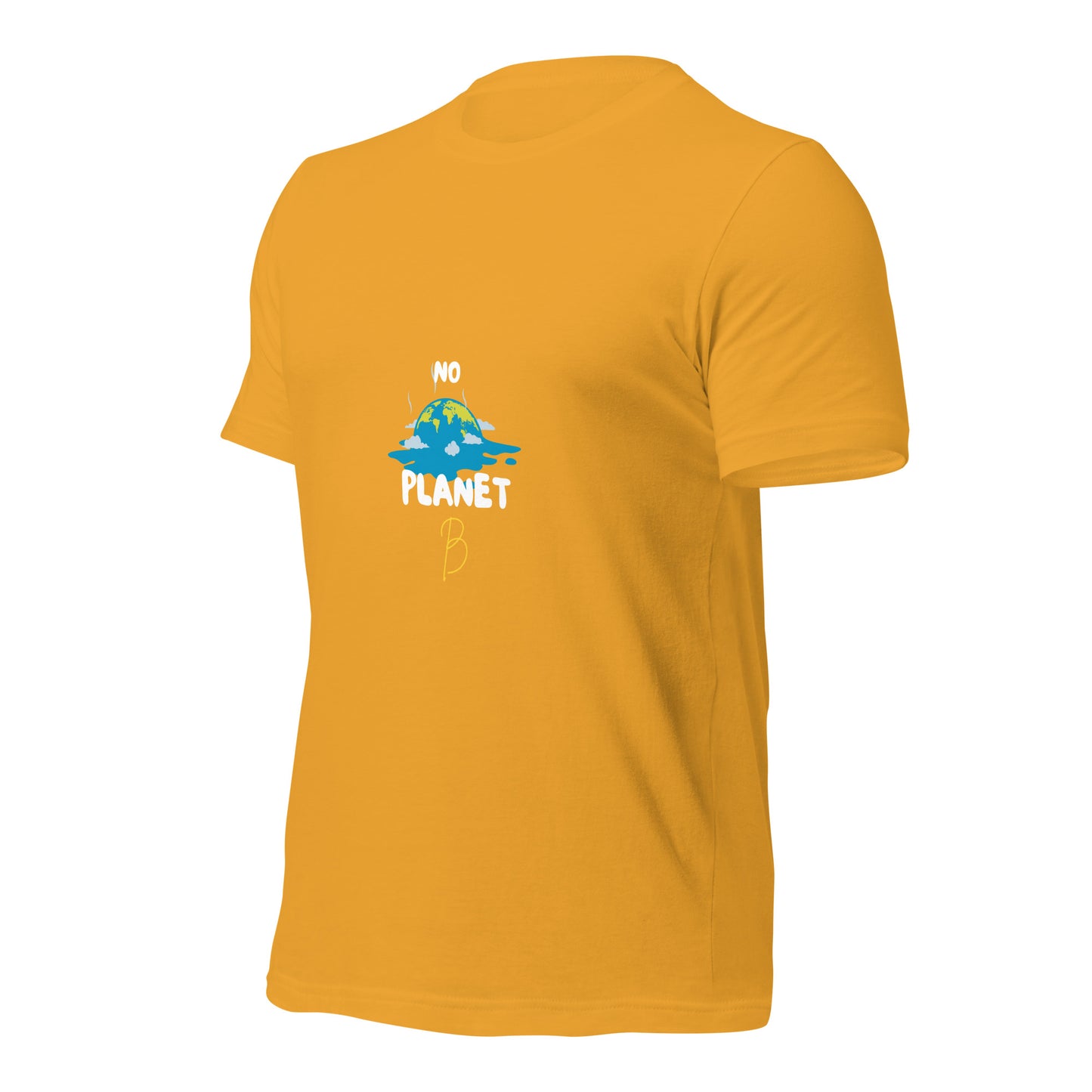 No Planet B T-Shirt
